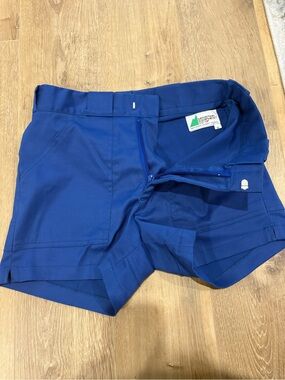 Women’s MEC Performance Shorts - Blue 32